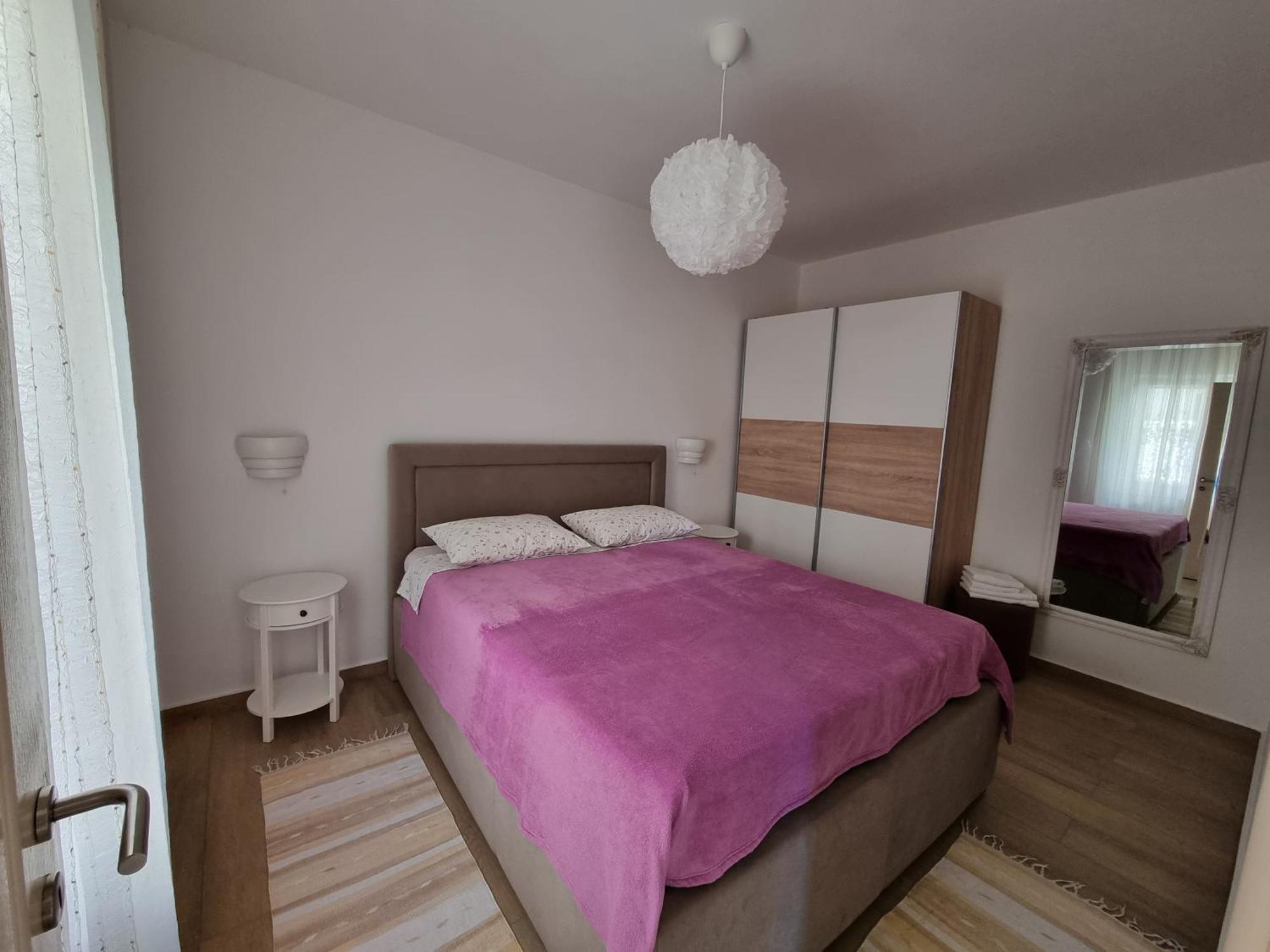 Apartments Kadenca Omiš Exterior foto